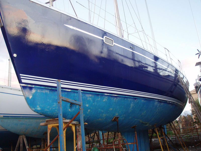 Yachts Sales Yachts Charters in greece. > Yachts Brokerage, Sailing